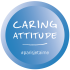 Caring Attitude